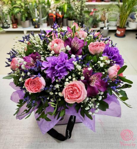 Композиция "Притяжение"