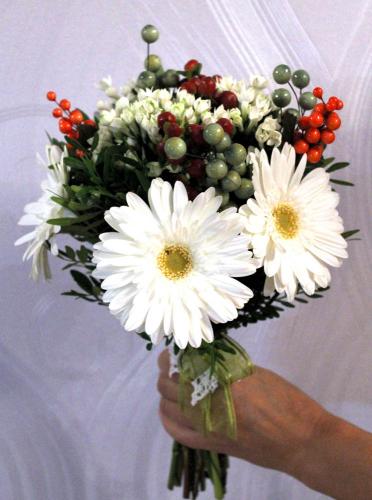 Букет № 0055